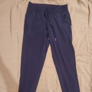 CALIA jogger. Black. Size xsmall